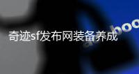 奇迹sf发布网装备养成秘籍掌握双倍进阶速度的核心方法